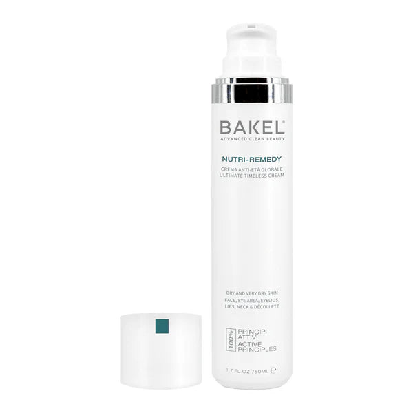 Nutri-Remedy Case&Refill 50 ml