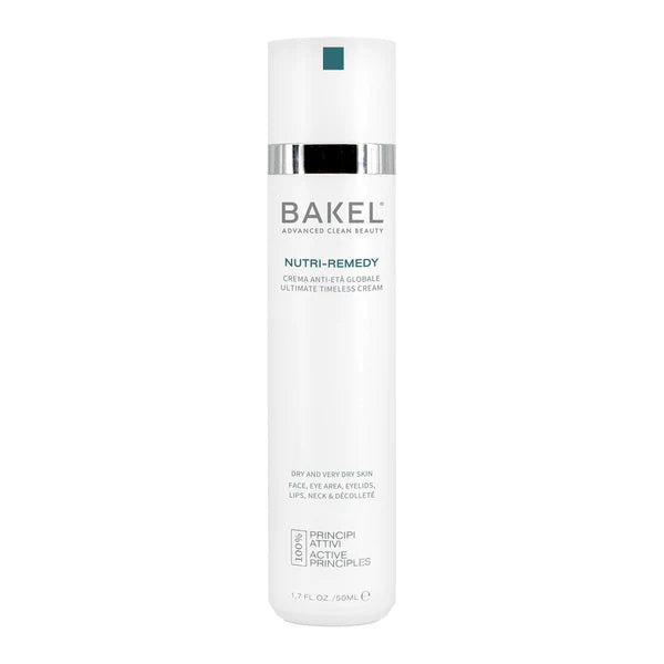 Nutri-Remedy Case&Refill 50 ml