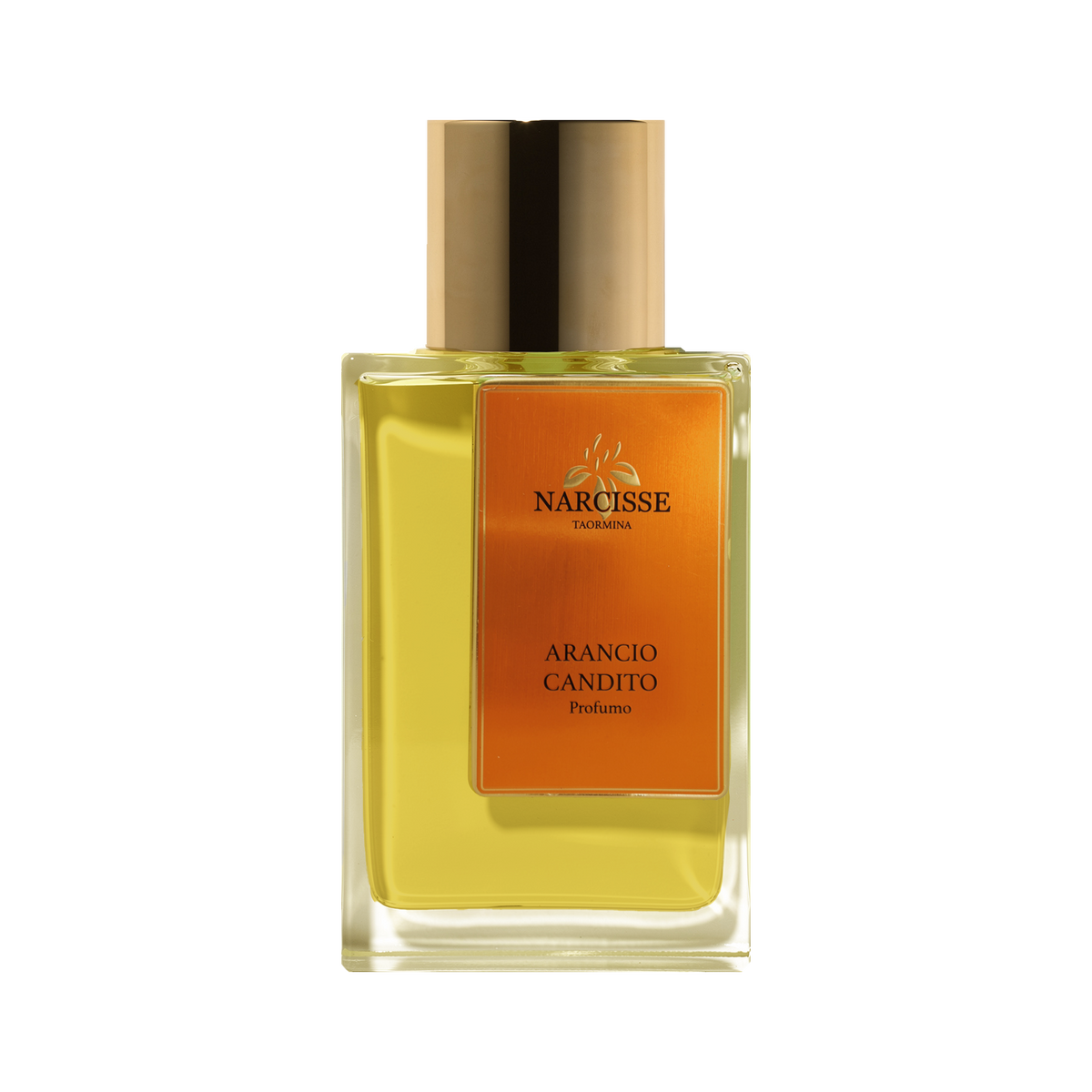 Arancio Candito 100ml