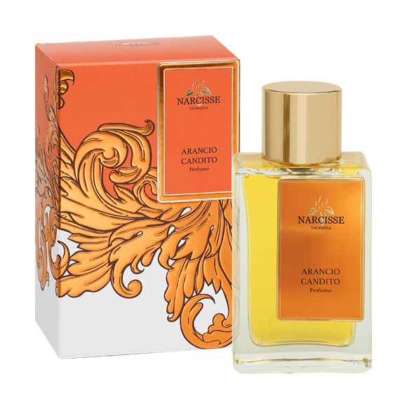 Arancio Candito 100ml