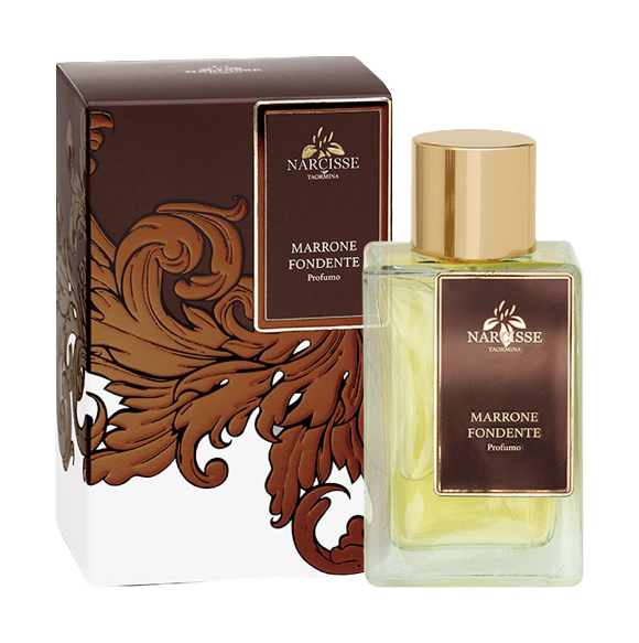 Marrone Fondente 100ml