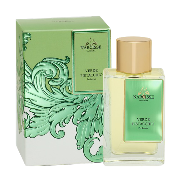 Verde Pistacchio 100ml