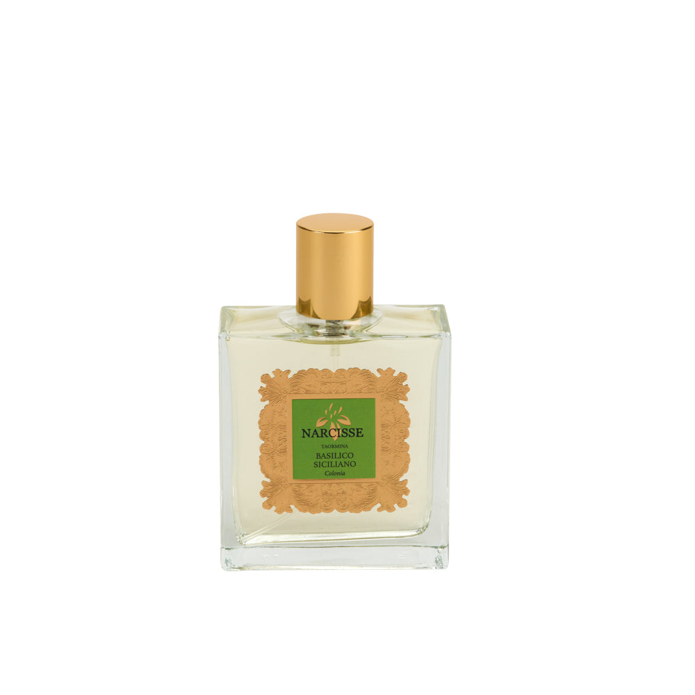 Basilico Siciliano 100ml