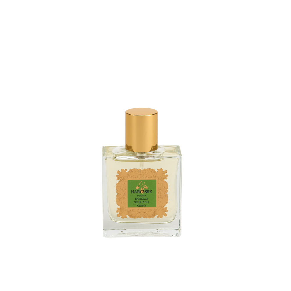 Basilico Siciliano 50ml