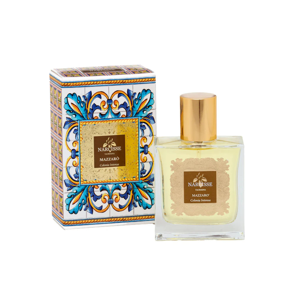 Mazzaro' 50ml
