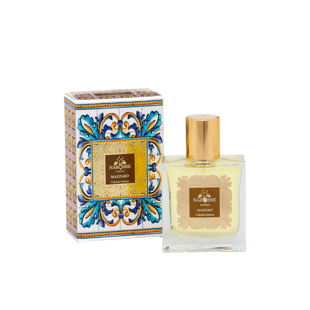 Mazzaro' 50ml