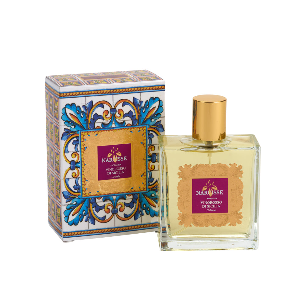 VinoRosso di Sicilia 100ml