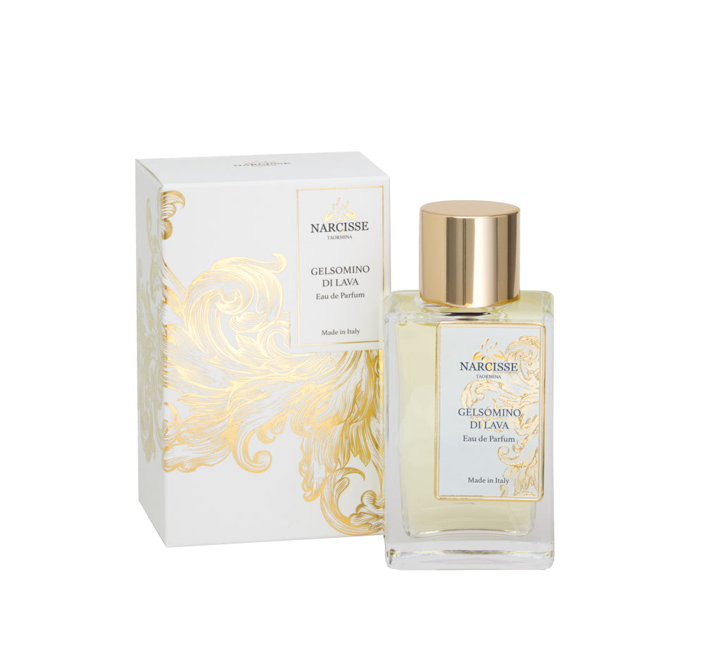 Gelsomino di Lava 100ml