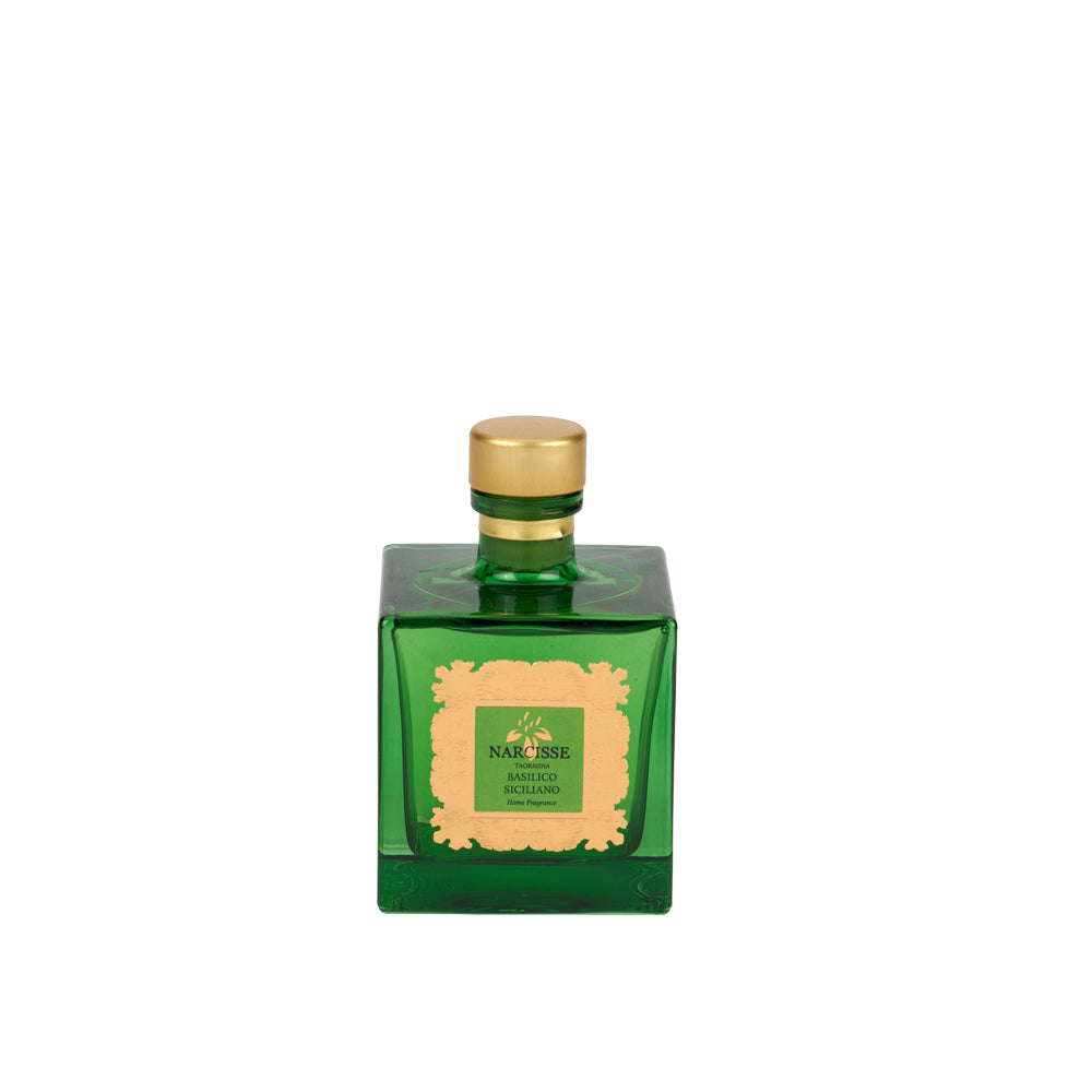 Basilico Siciliano Home Fragrance 100ml