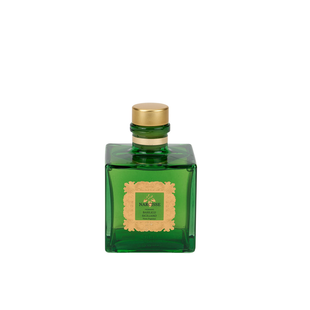 Basilico Siciliano Home Fragrance 200ml