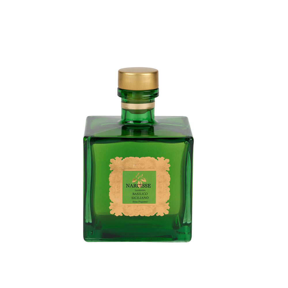 Basilico Siciliano Home Fragrance 500ml