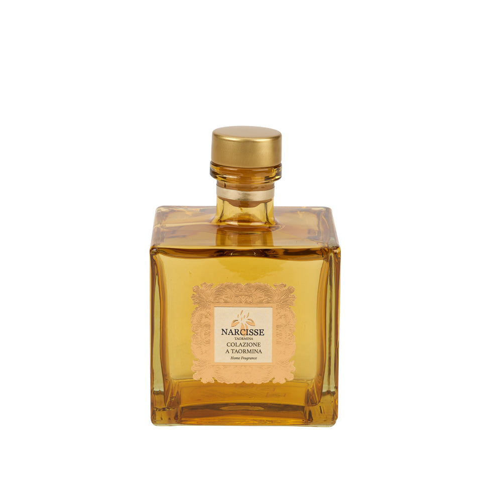 Colazione a Taormina Home Fragrance 500ml