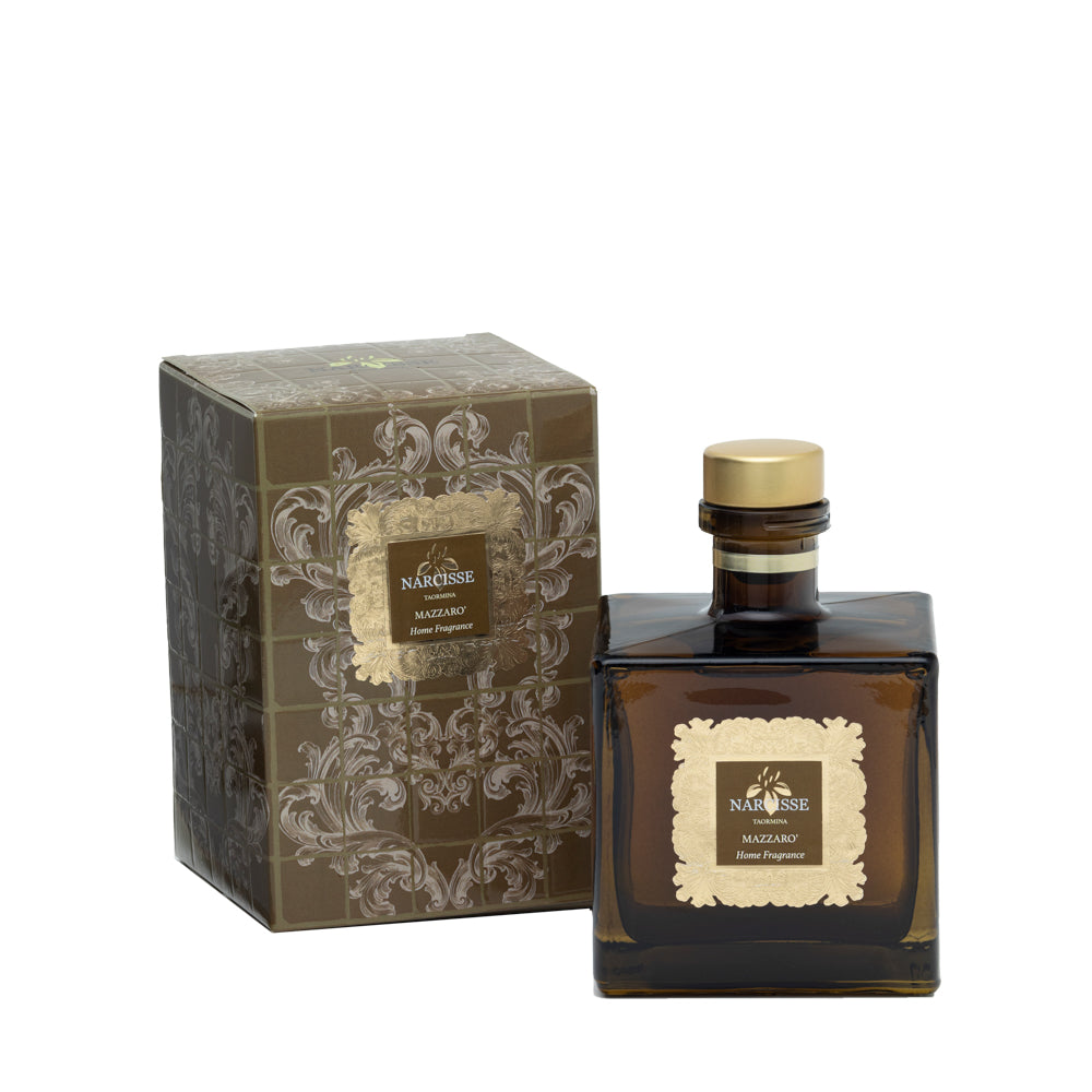 Mazzaro' Home Fragrance 500ml
