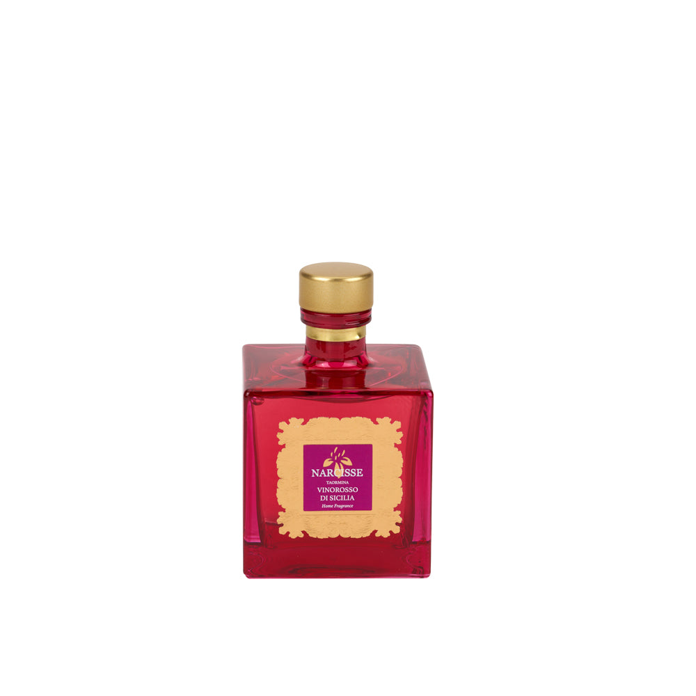 VinoRosso di Sicilia Home Fragrance 100ml