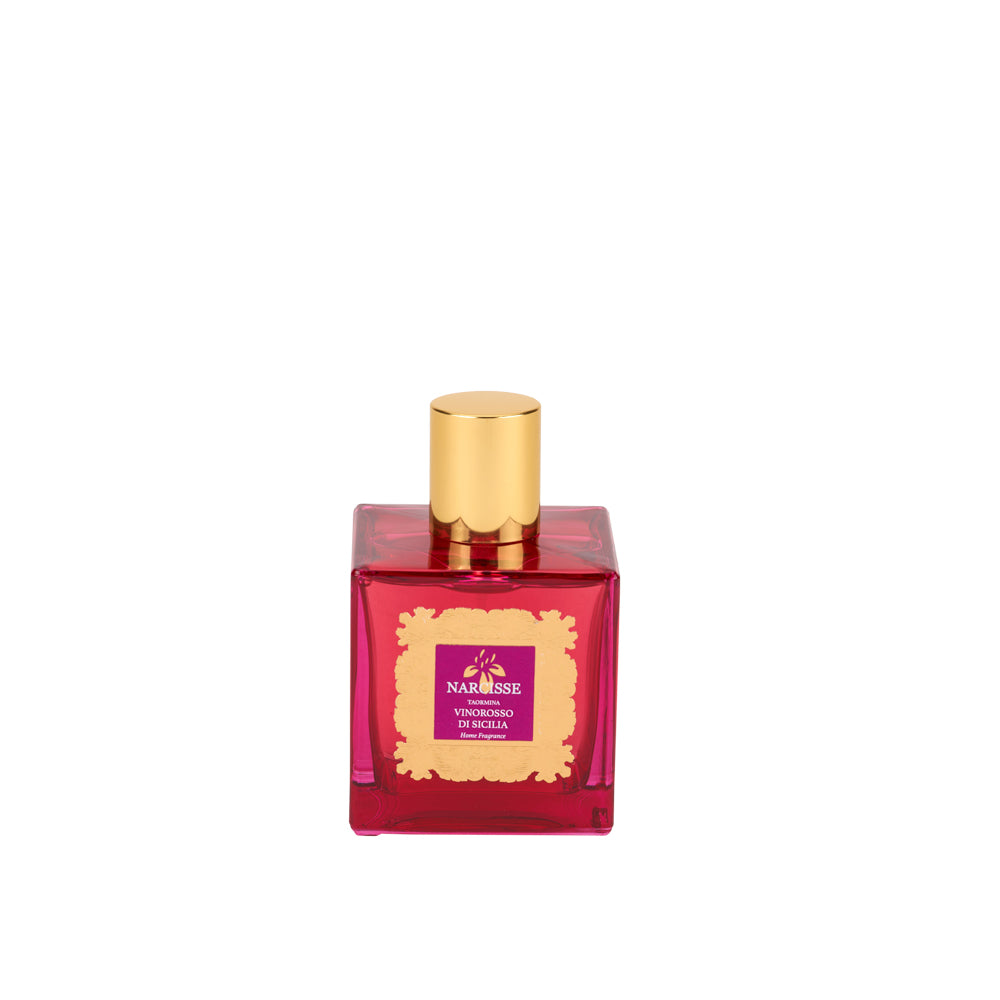 VinoRosso di Sicilia Home Fragrance Spray 100ml