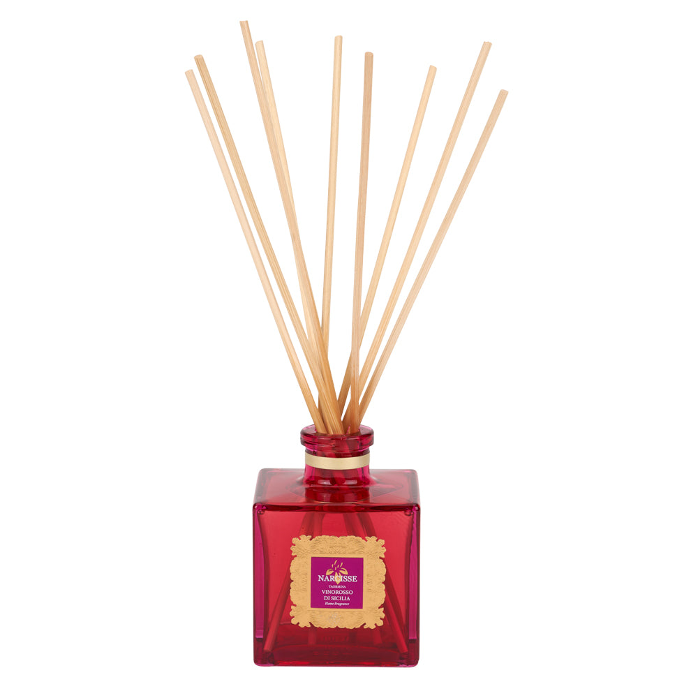 VinoRosso di Sicilia Home Fragrance 200ml