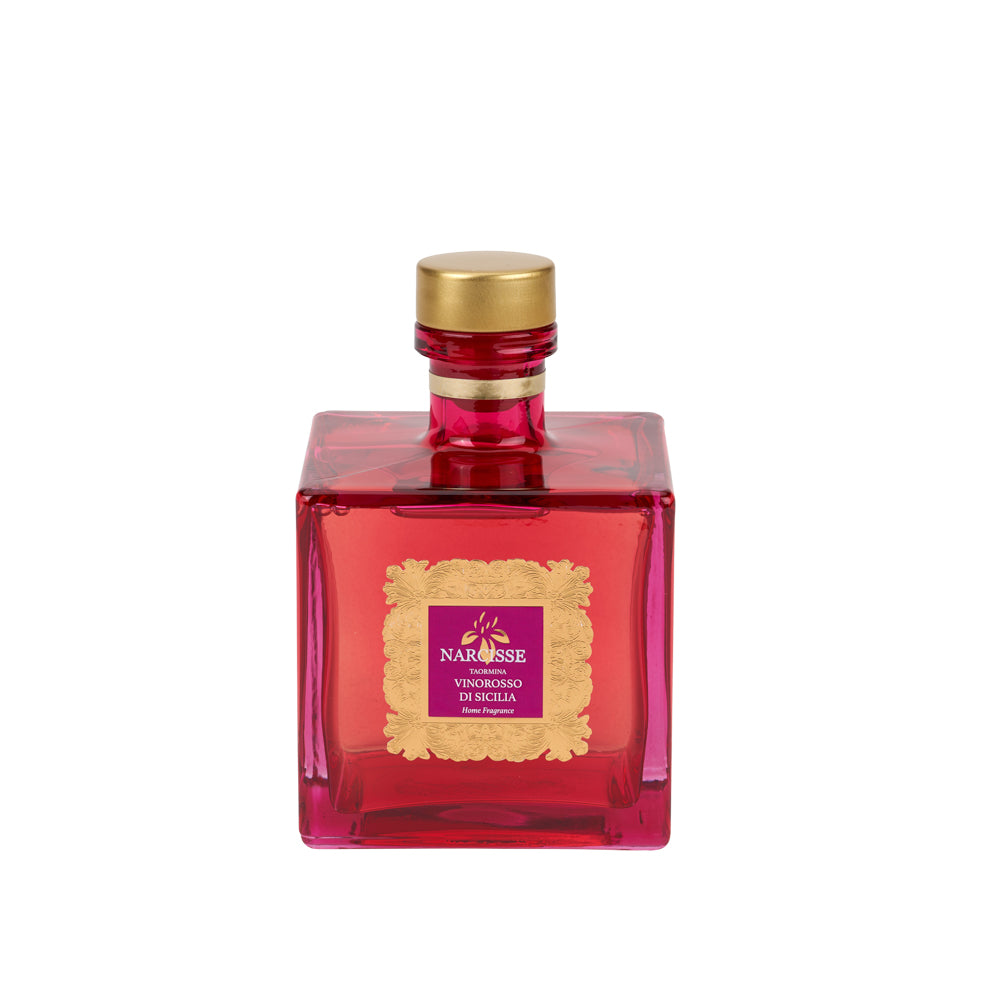 VinoRosso di Sicilia Home Fragrance 500ml