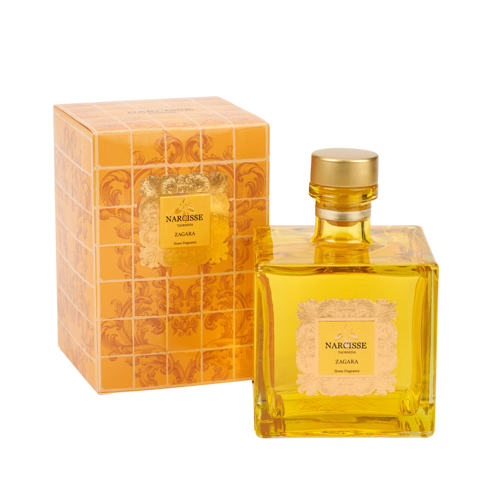 Zagara Home Fragrance 500ml