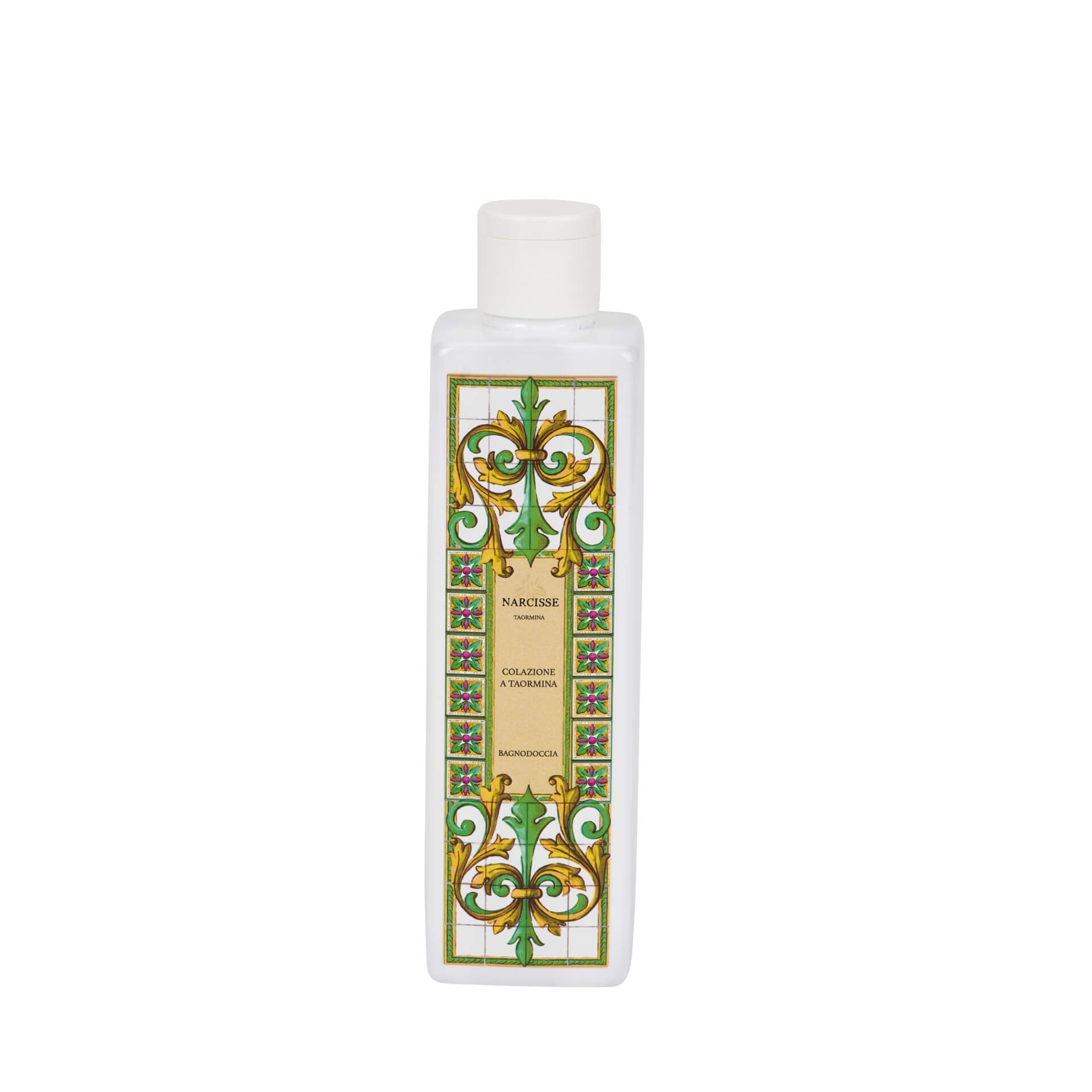 Colazione a Taormina Bagnodoccia  250ml