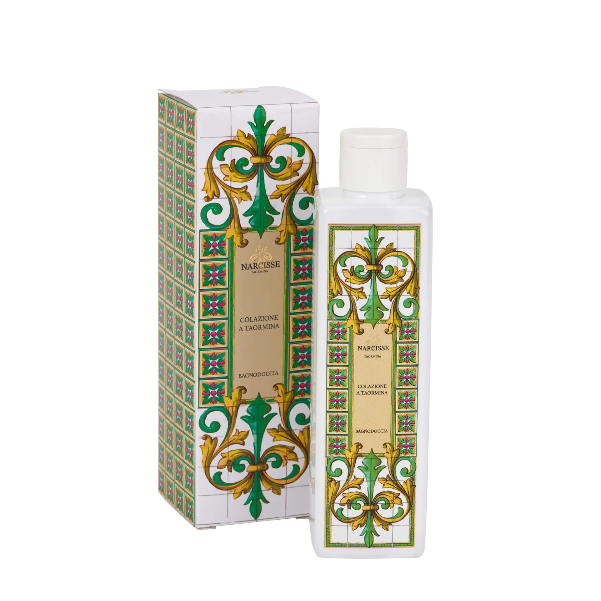 Colazione a Taormina Bagnodoccia  250ml