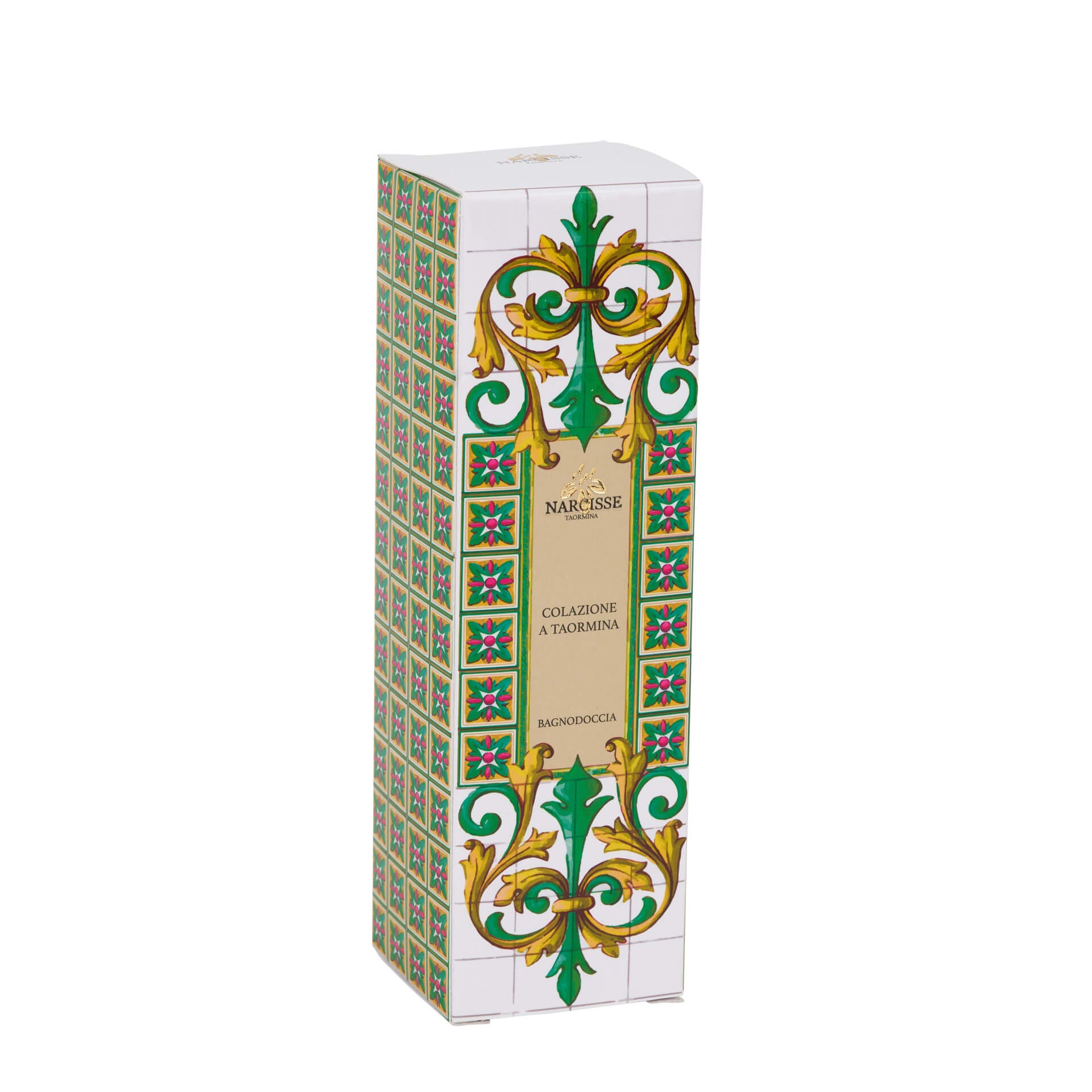 Colazione a Taormina Bagnodoccia  250ml
