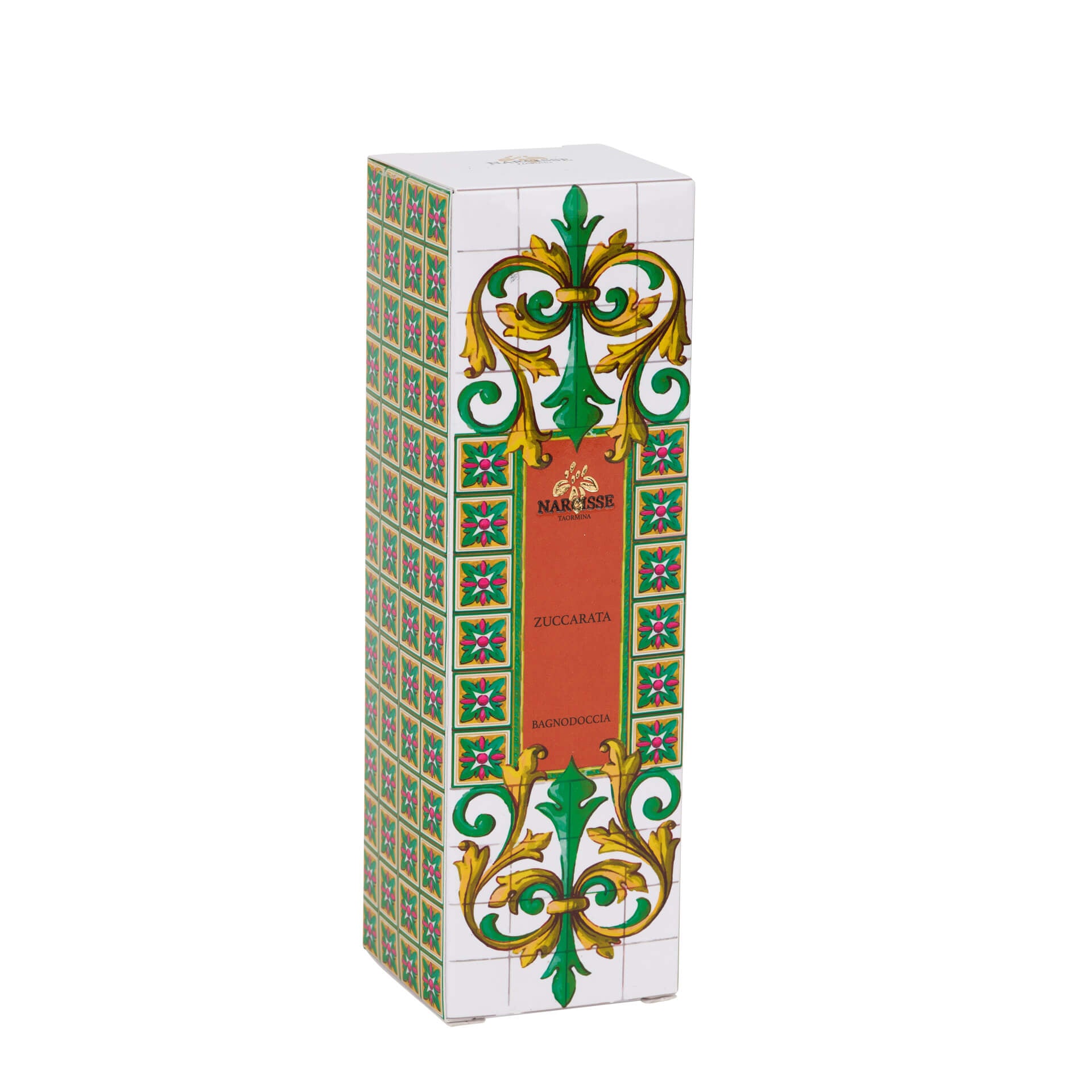 Zuccarata Bagnodoccia 250ml