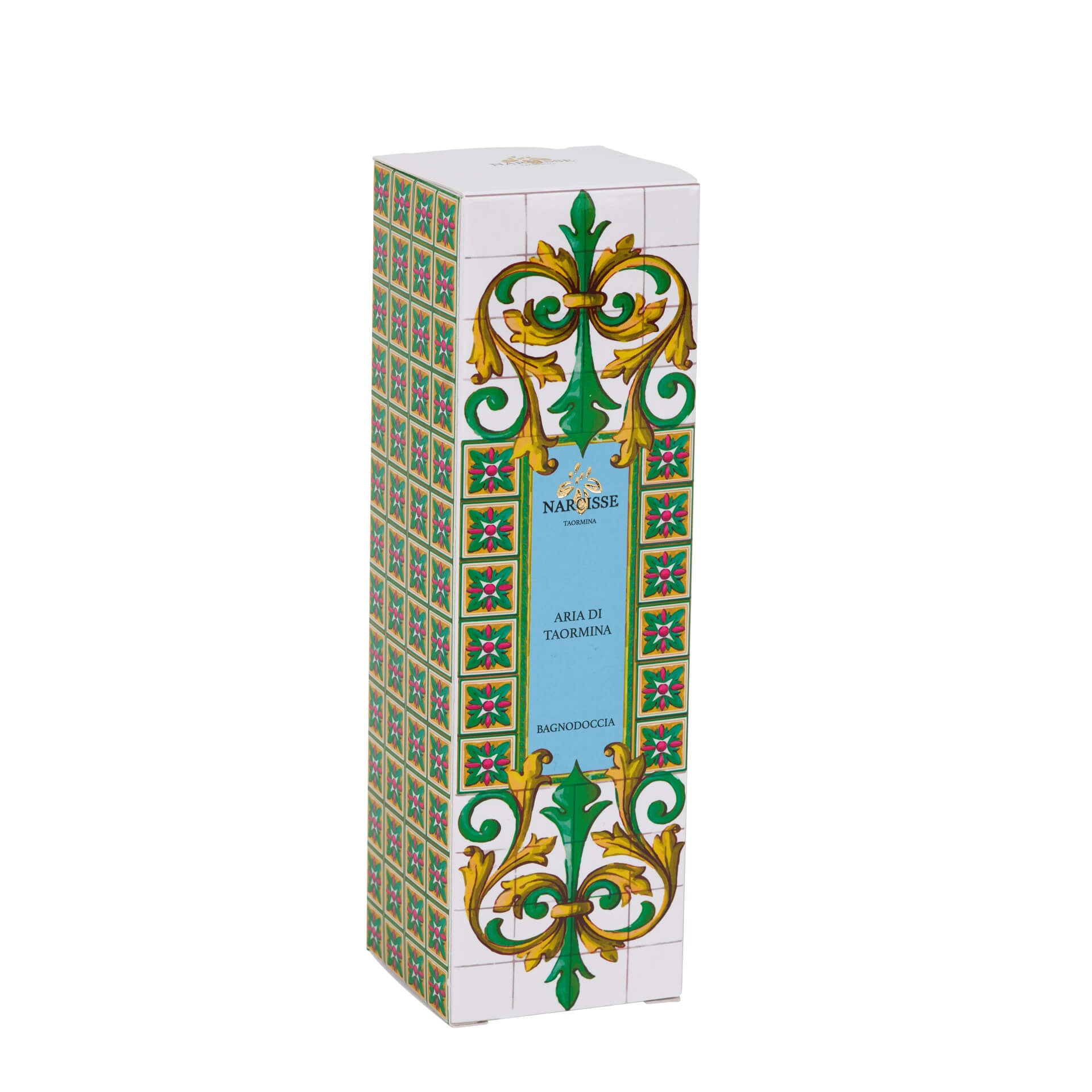Aria di Taormina Bagnodoccia  250ml