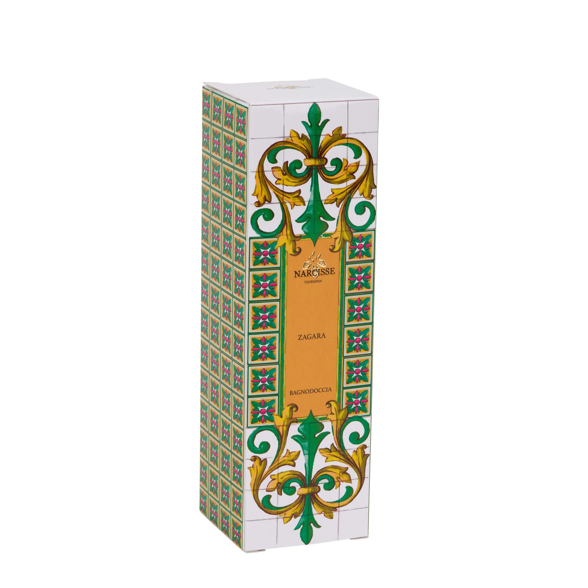 Zagara Bagnodoccia 250ml