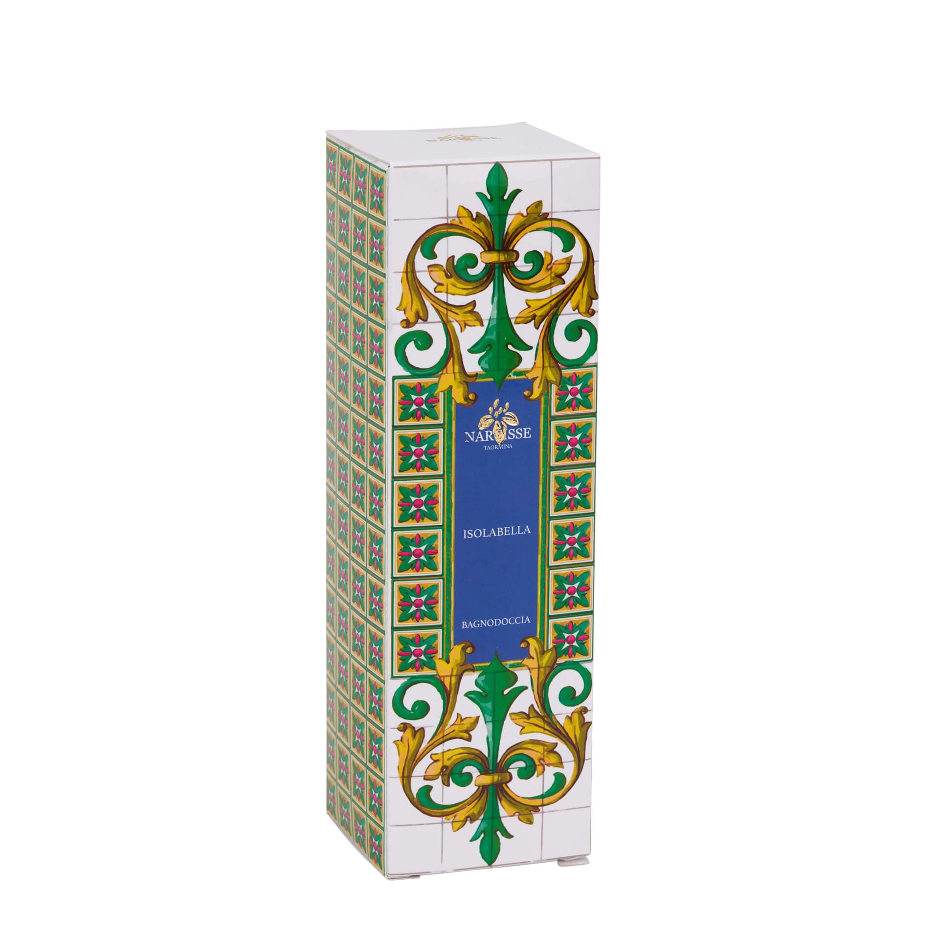 Isolabella Bagnodoccia 250ml