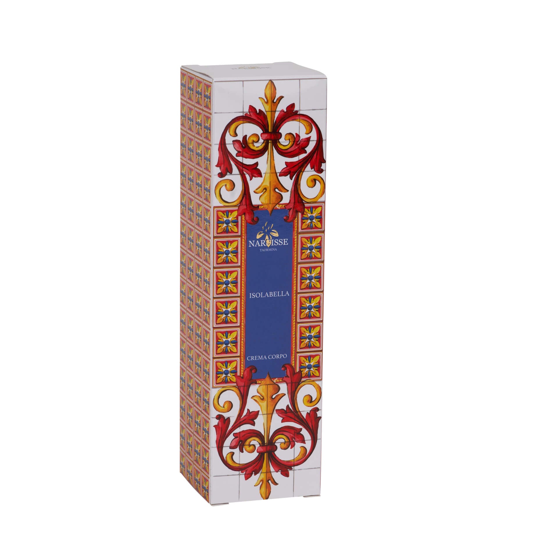 Isolabella Crema Corpo 250ml