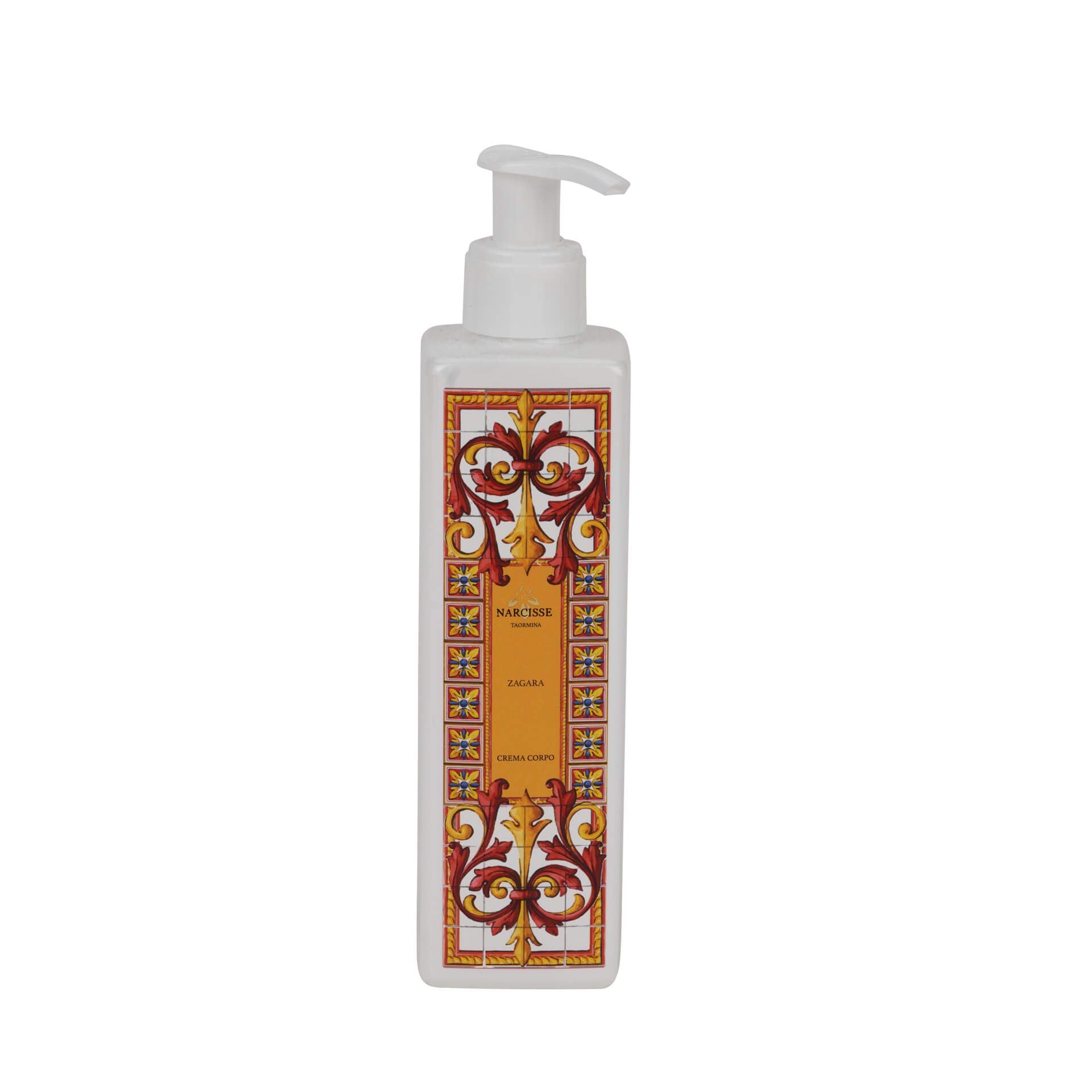 Zagara Crema Corpo 250ml