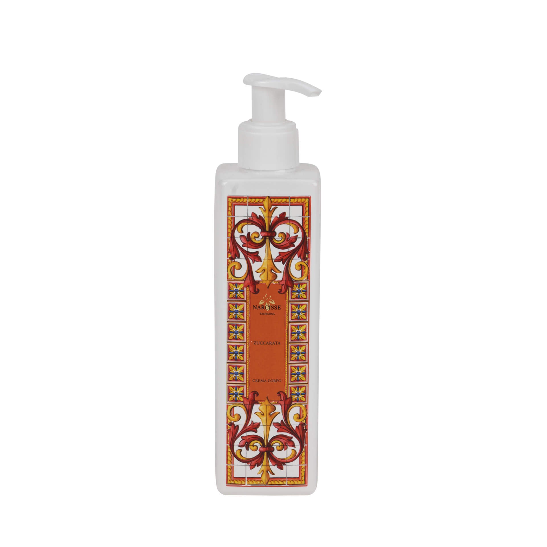Zuccarata Crema Corpo 250ml