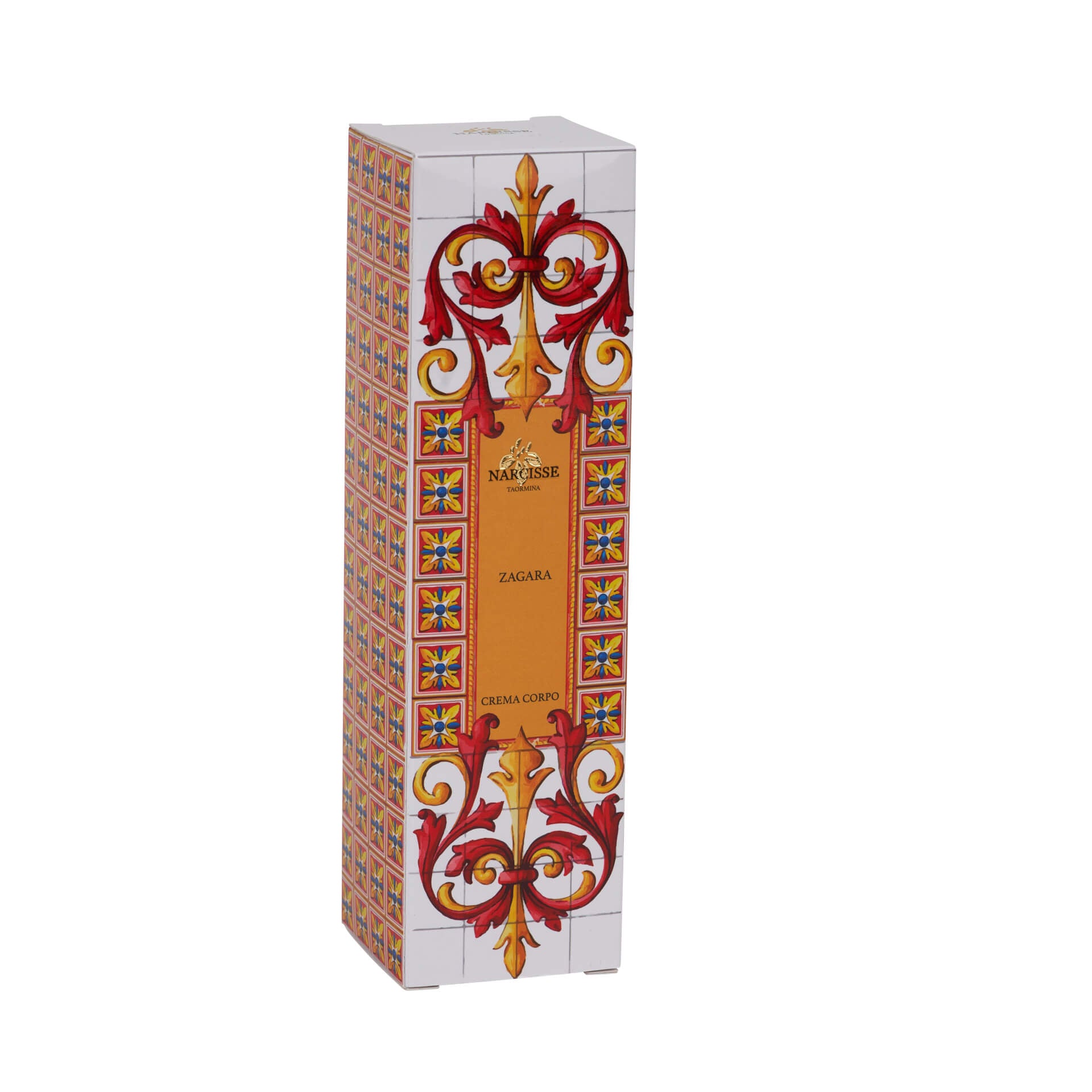 Zagara Crema Corpo 250ml