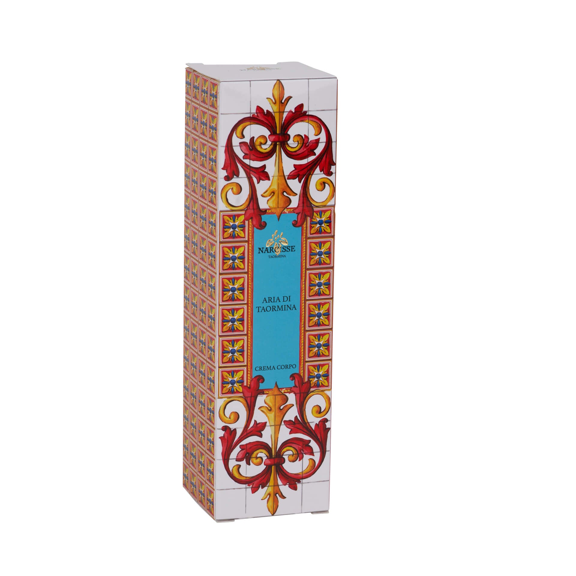 Aria di Taormina Crema Corpo 250ml