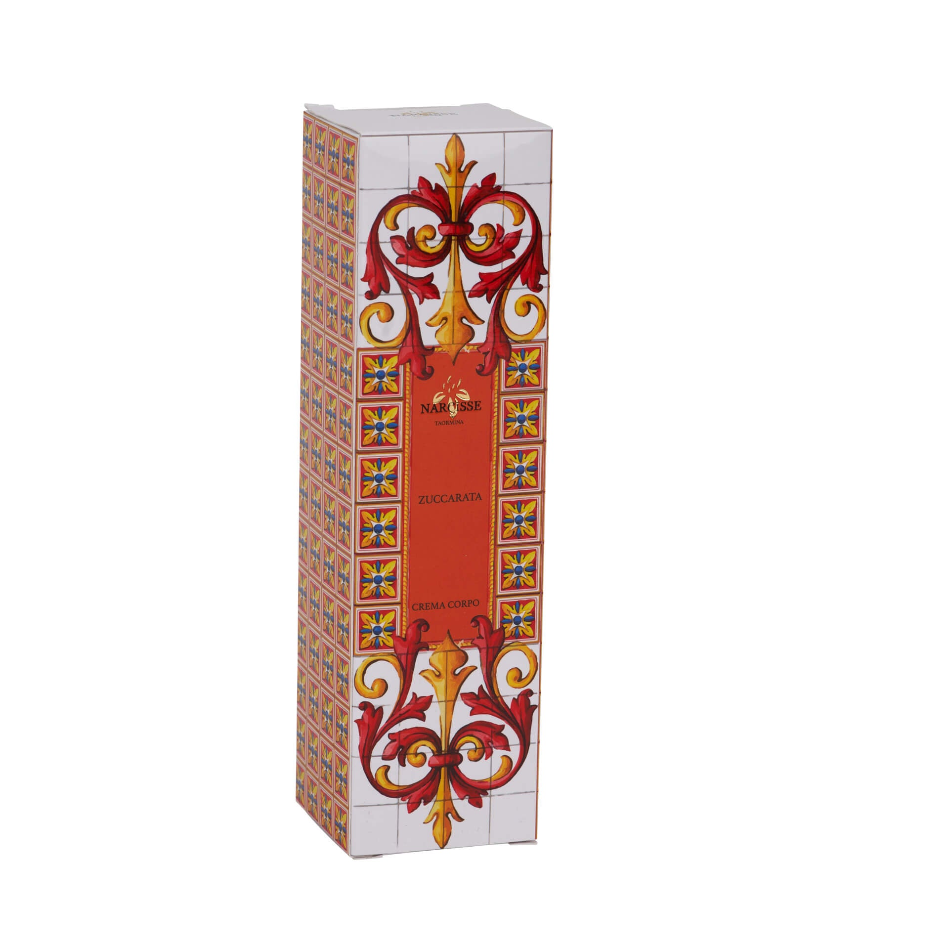 Zuccarata Crema Corpo 250ml