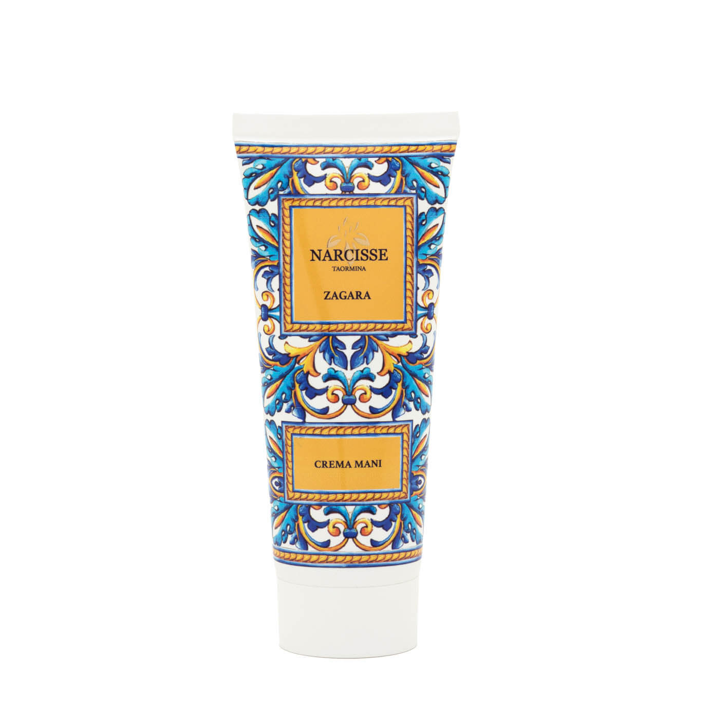 Zagara crema mani 75ml