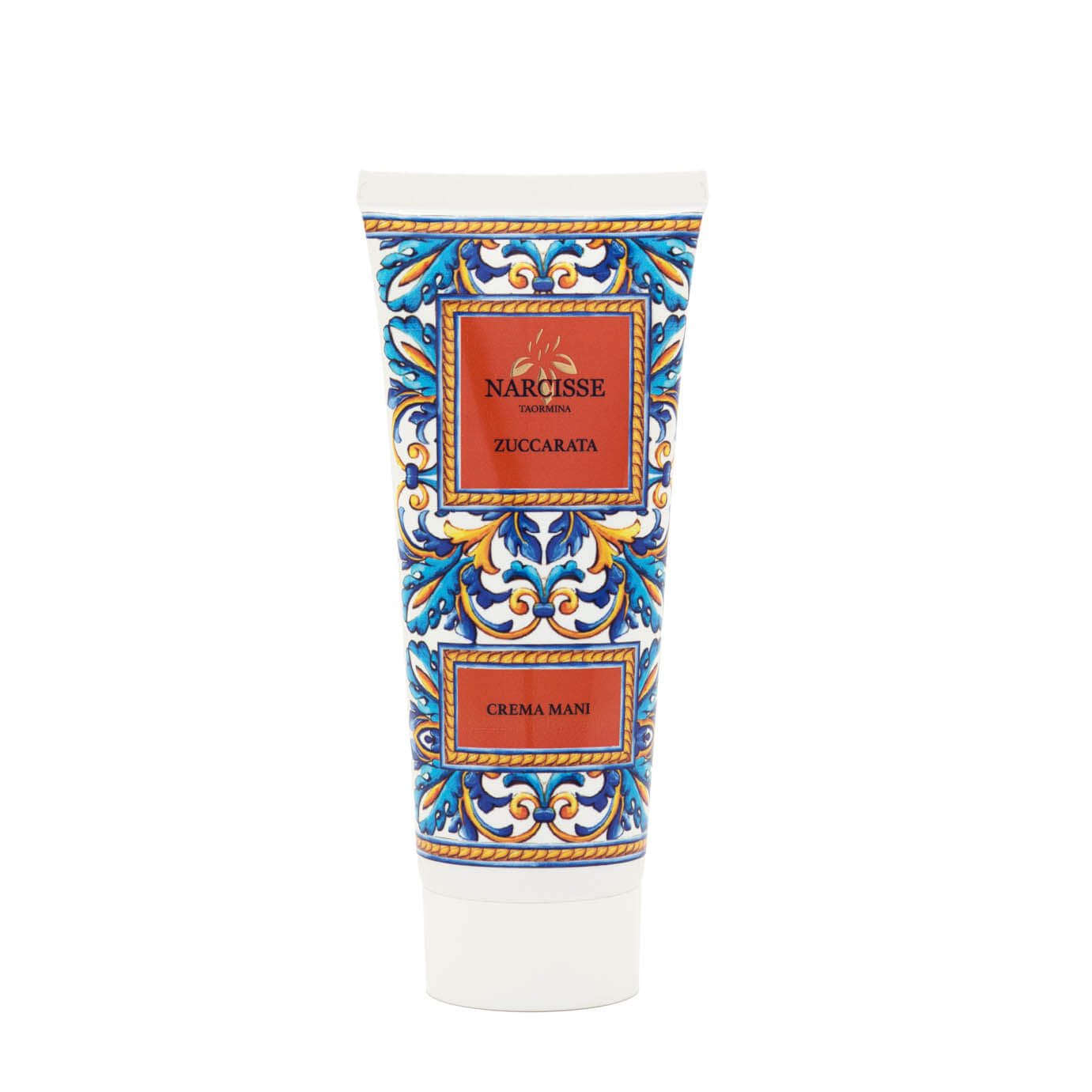 Zuccarata crema mani 75ml