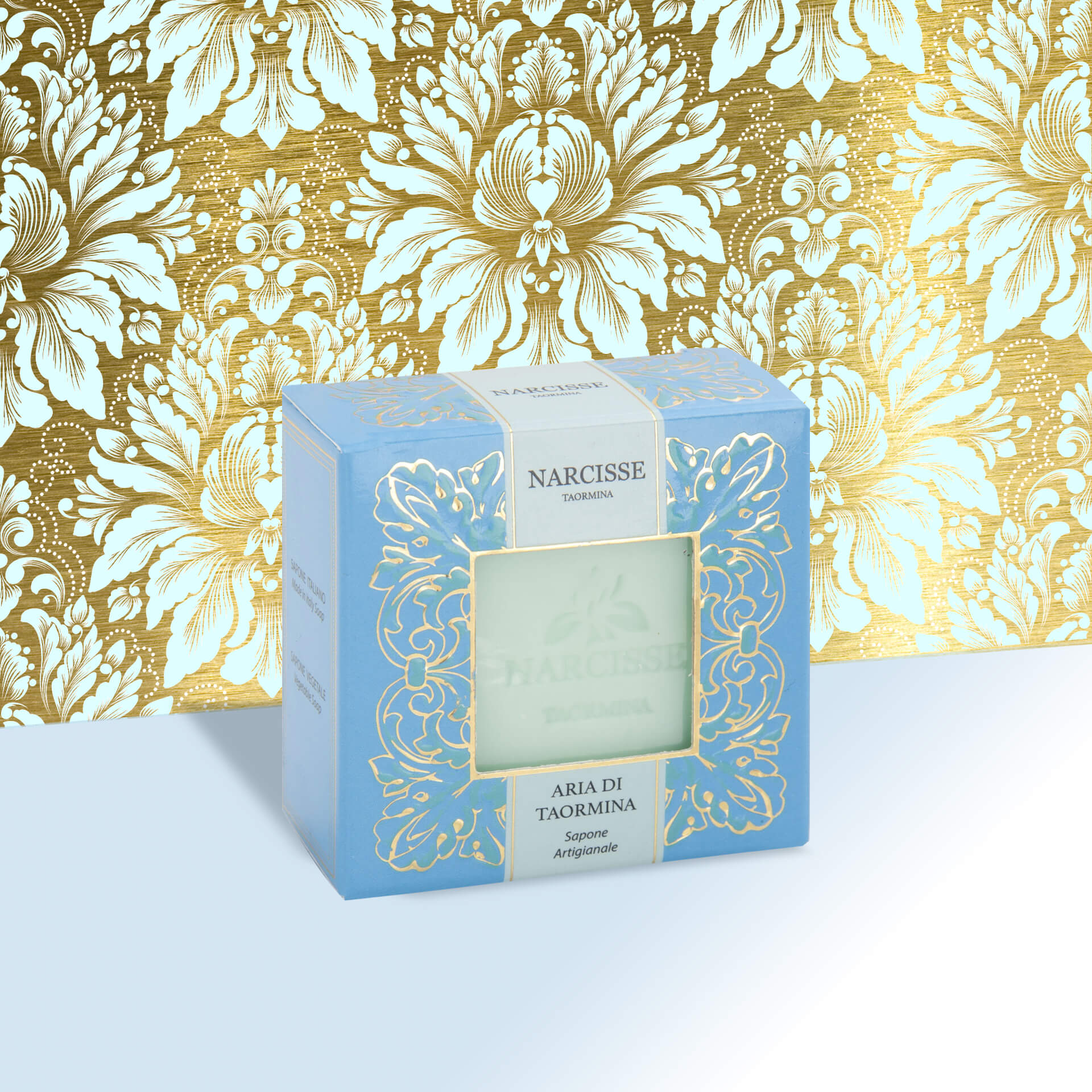 Aria di Taormina Sapone 100gr
