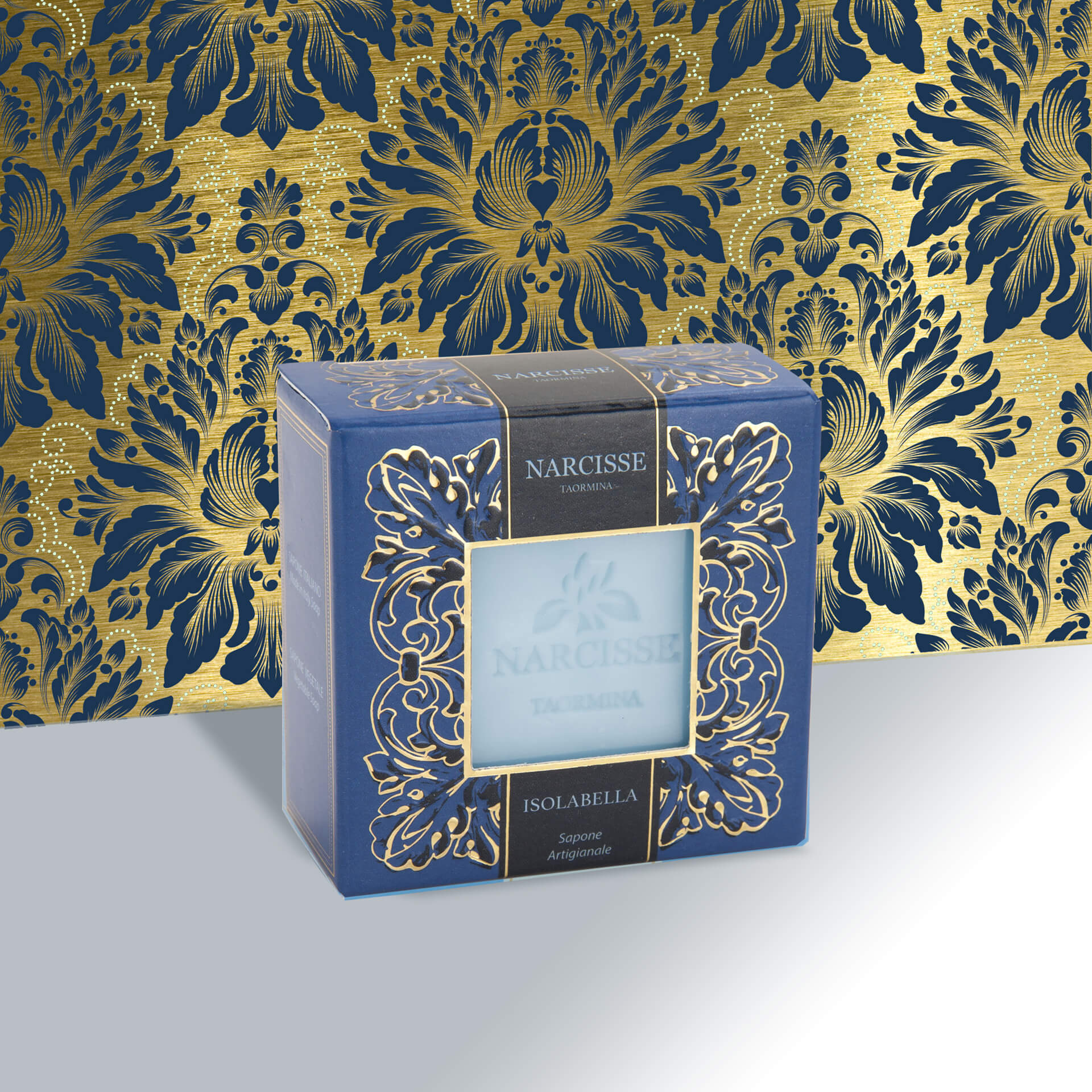 Isolabella Sapone 100gr