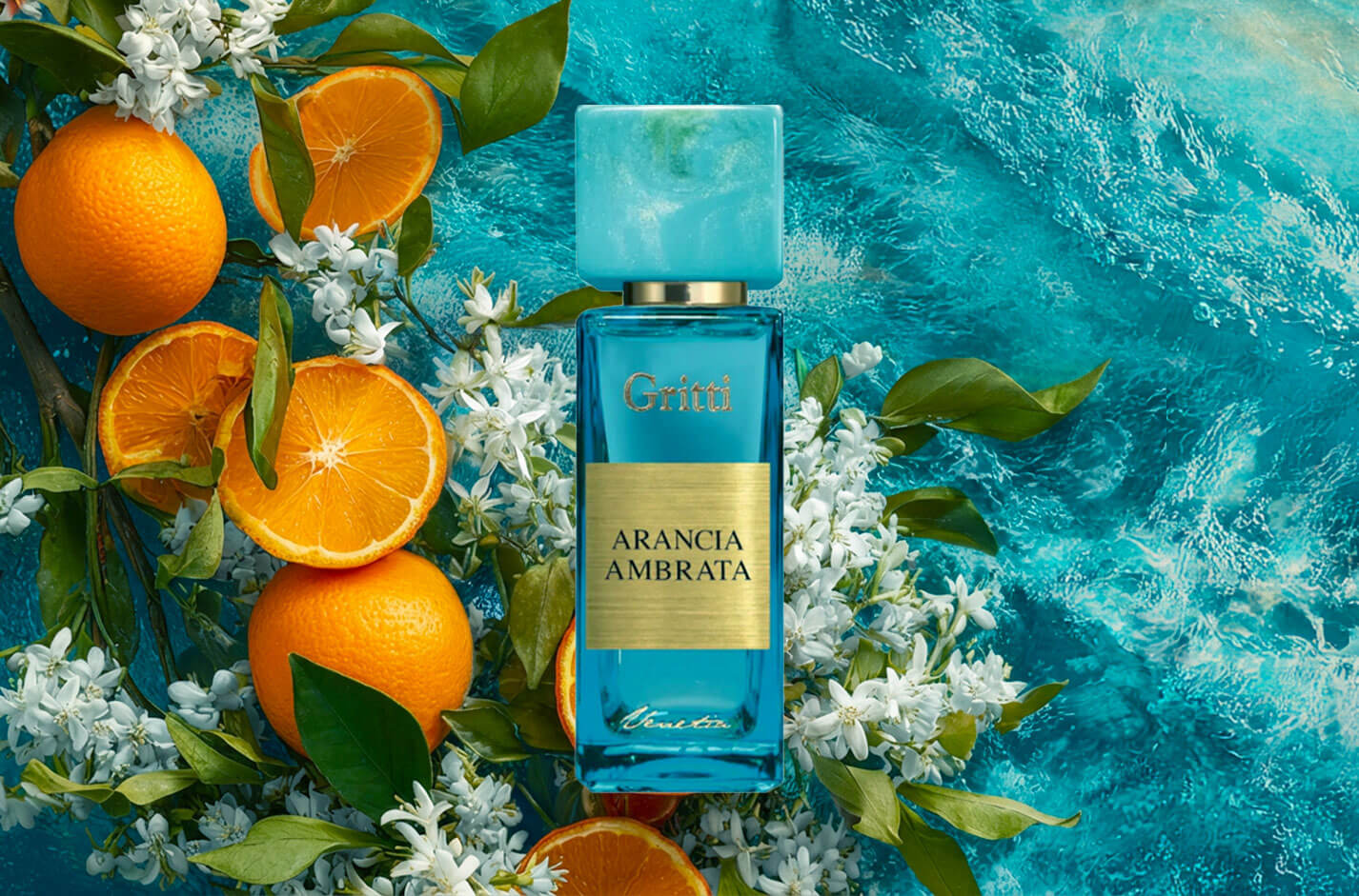 Narcisse Profumi