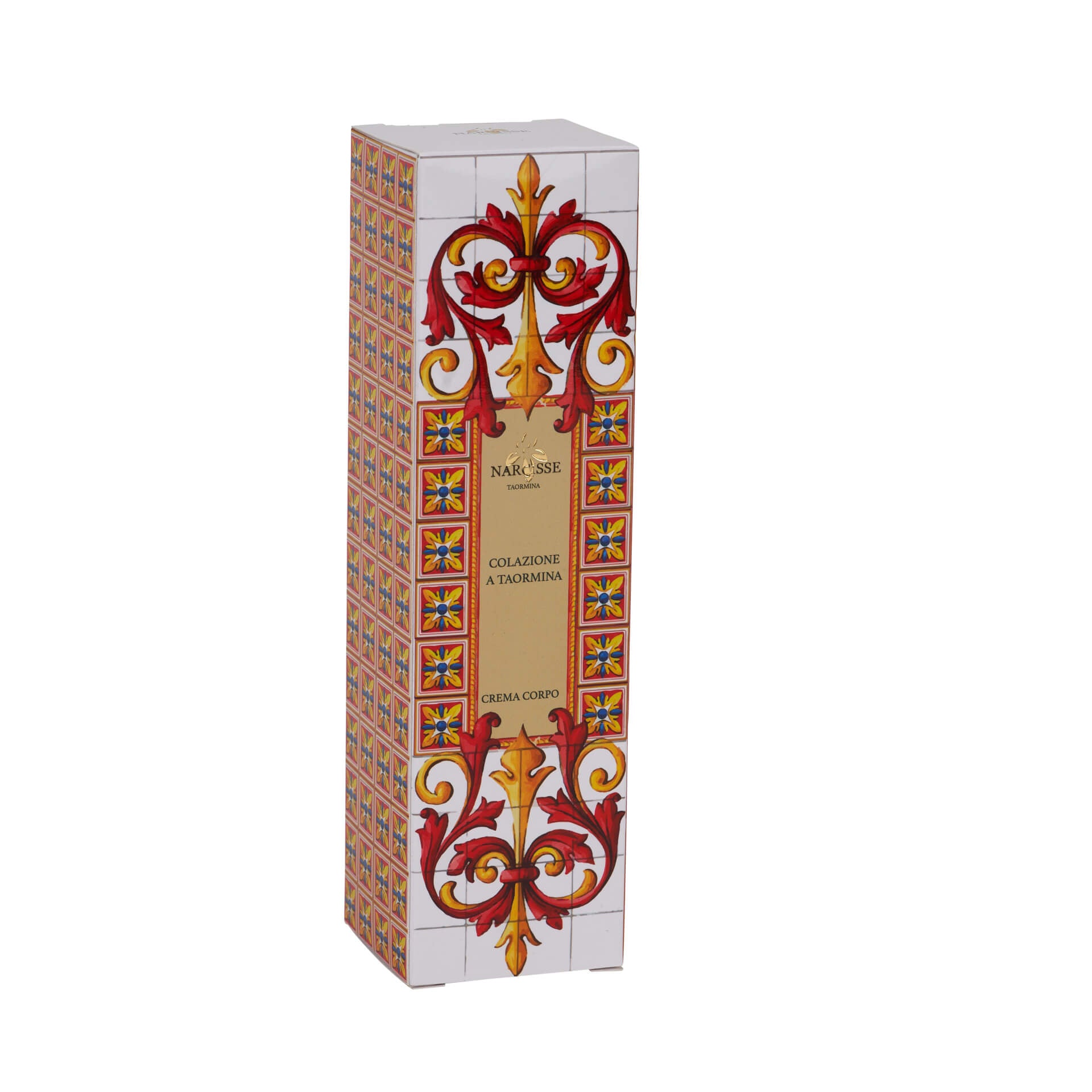 Colazione a Taormina Crema Corpo  250ml