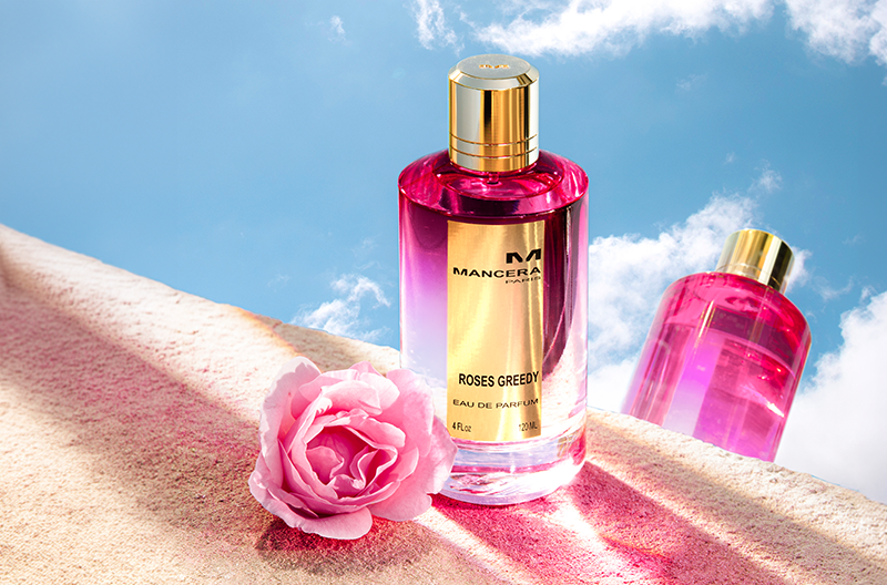 Narcisse Profumi
