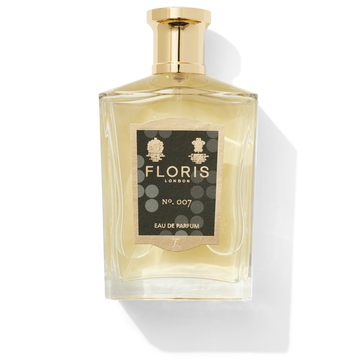 No 007 100ml