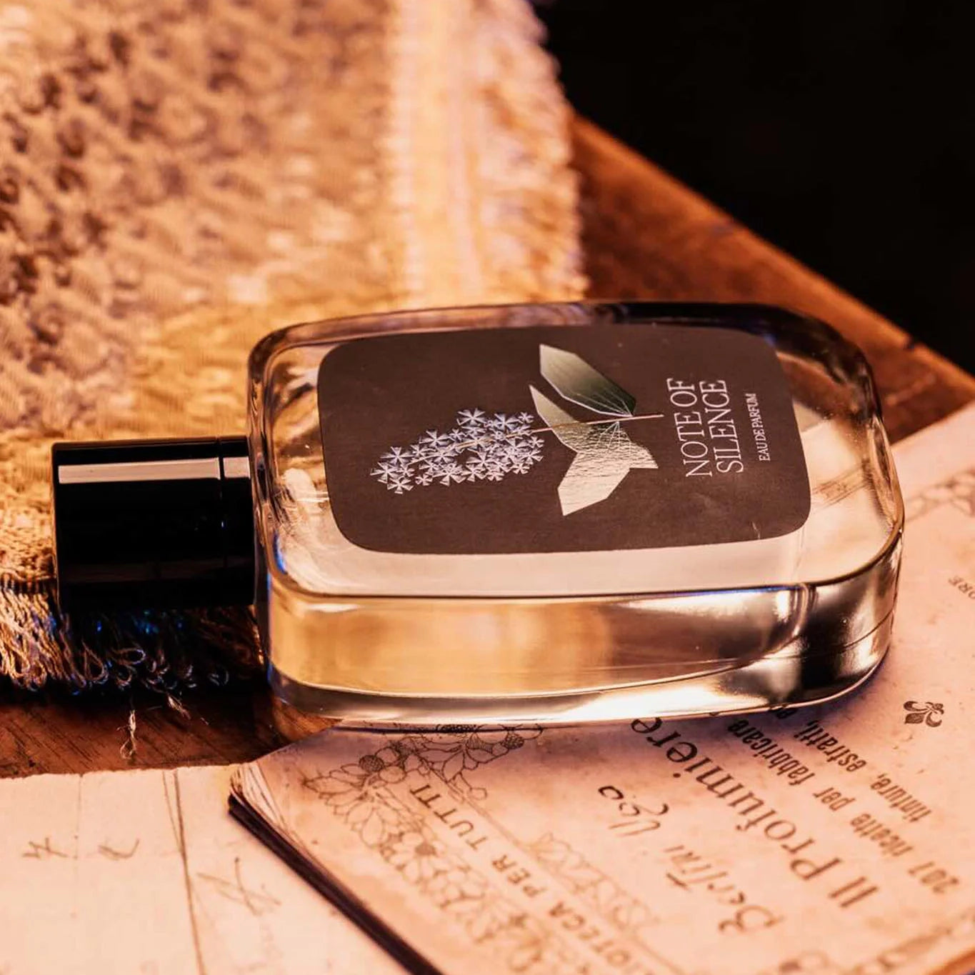 Note of Silence 100ml
