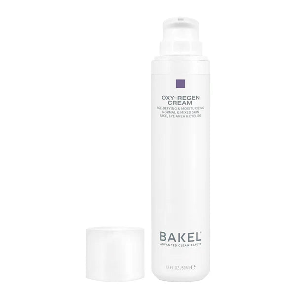 Oxy-Regen Case&Refill 50 ml