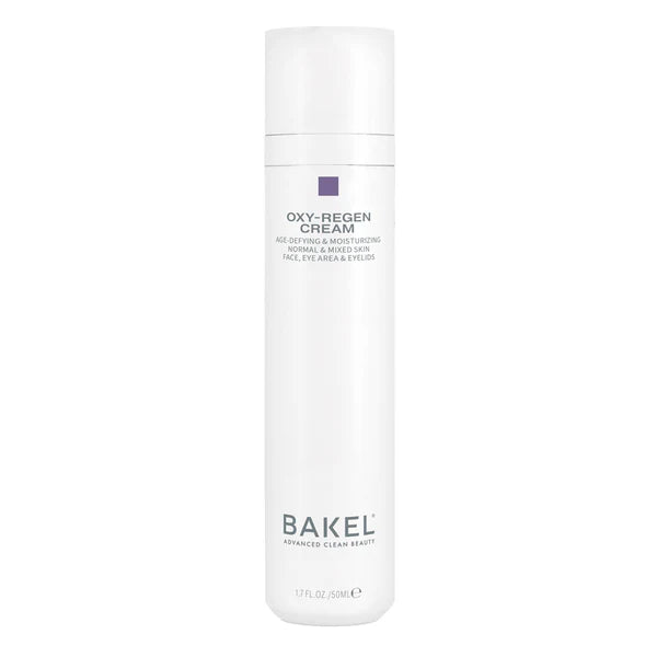Oxy-Regen Case&Refill 50 ml