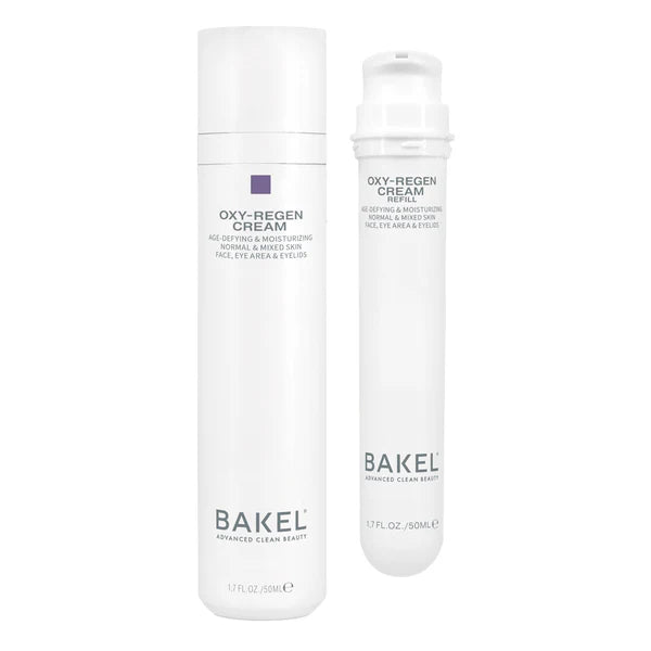 Oxy-Regen Case&Refill 50 ml