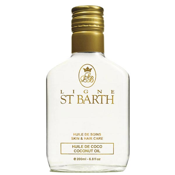 Olio di Cocco IP 0 - 125ml