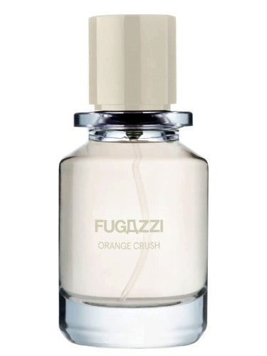 Orange Crush 100ml