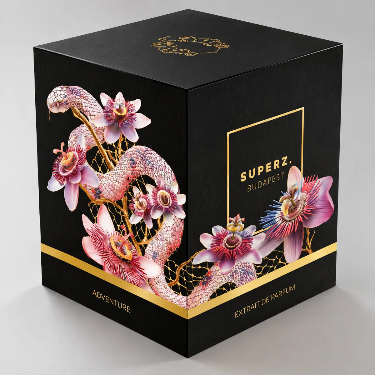 Passion 50ml